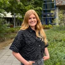 Meike van Rooijen