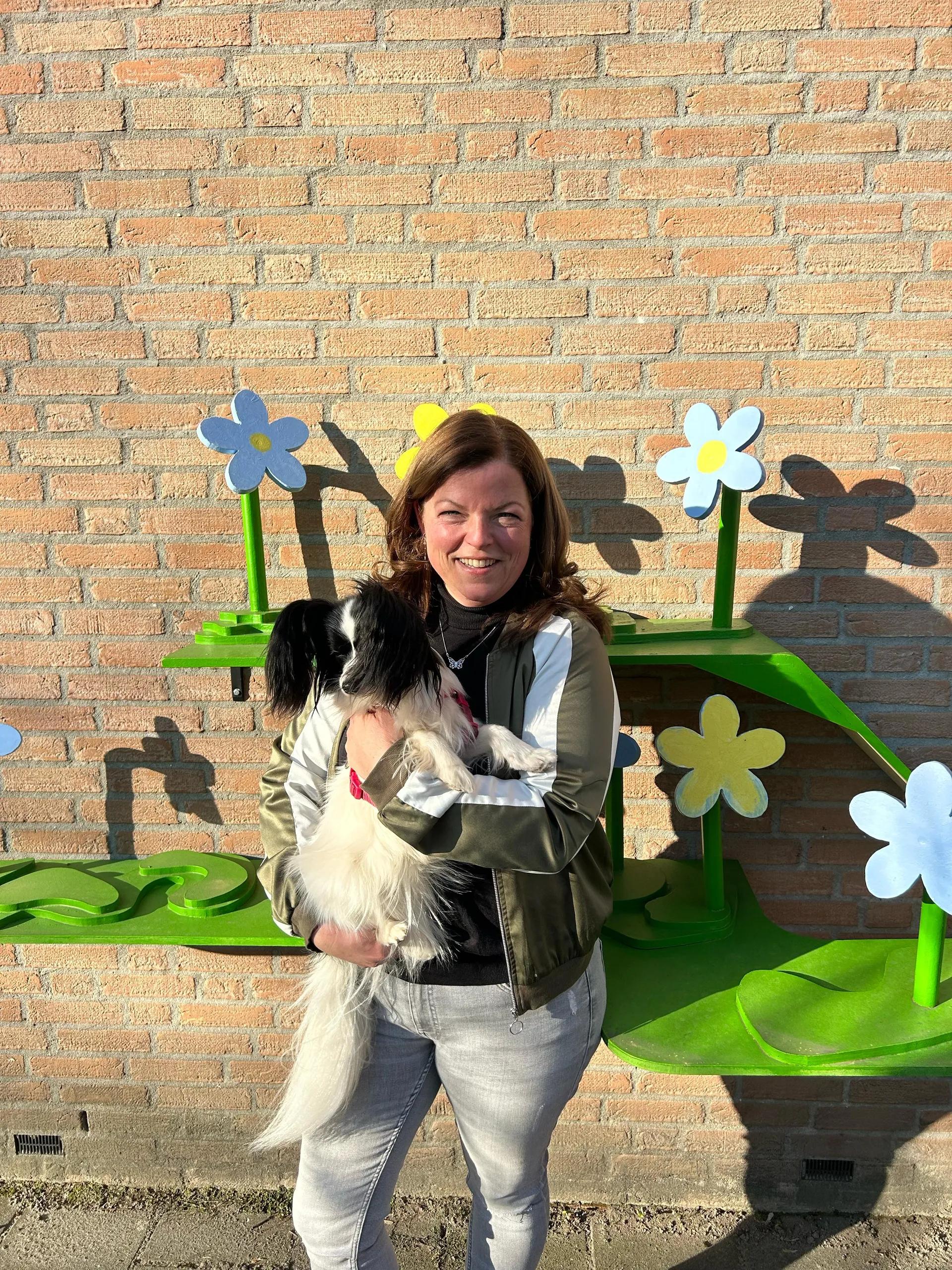 Marcia | Werken bij Vitalis