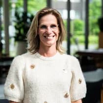 Monique Elshof