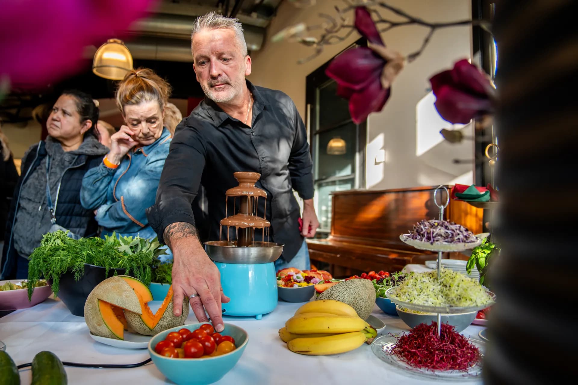 Welke functie past bij jou?