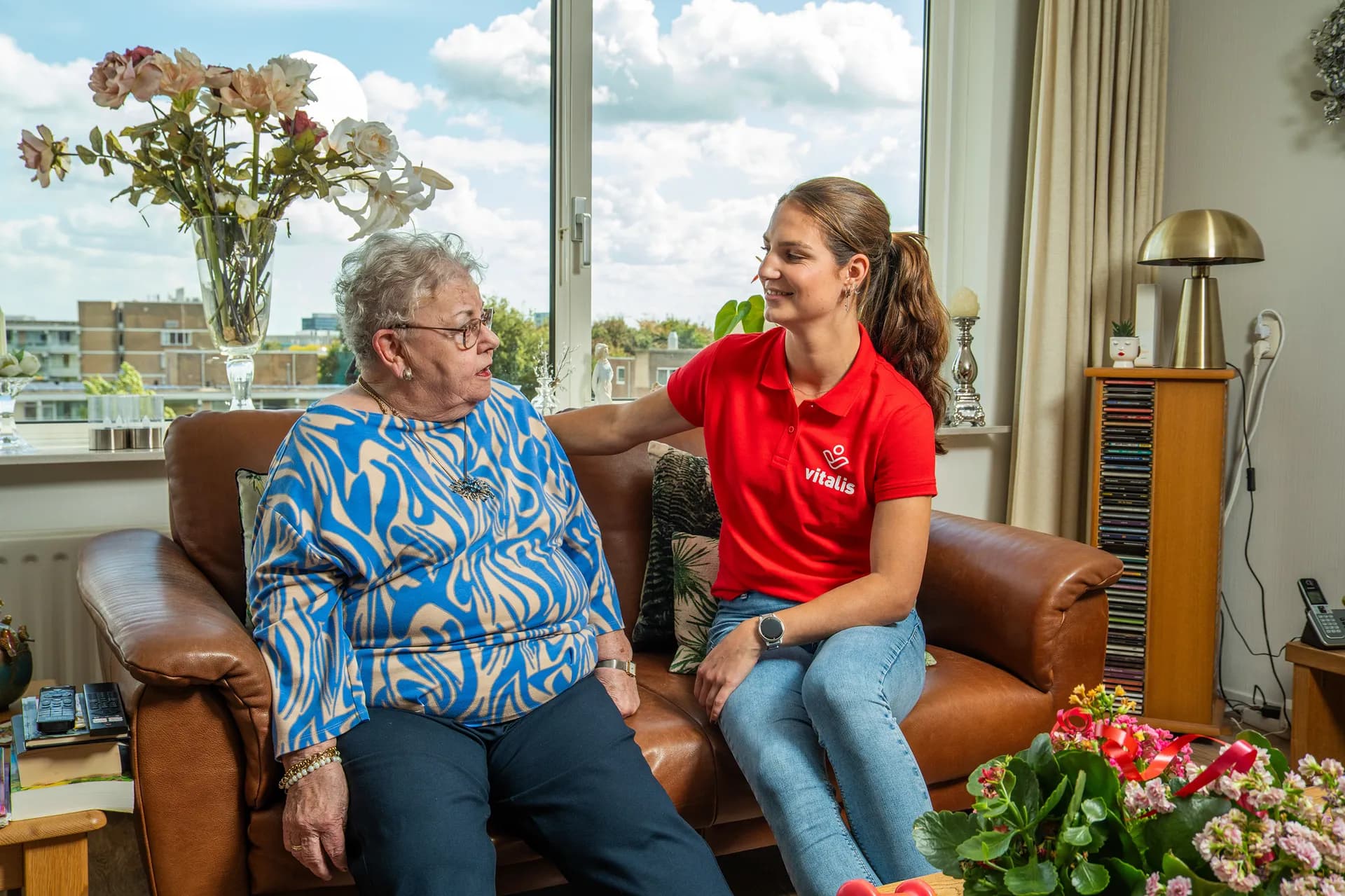 Welke functie past bij jou?