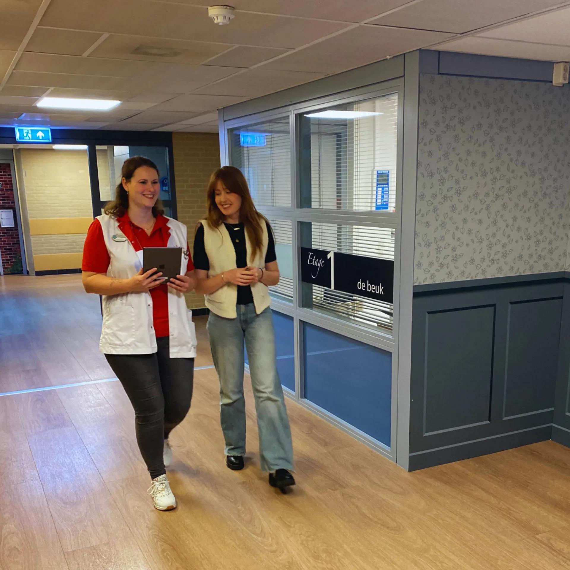 Beuk 1 | Vitalis