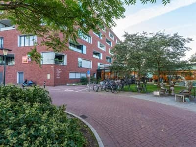 Locatie Berckelhof