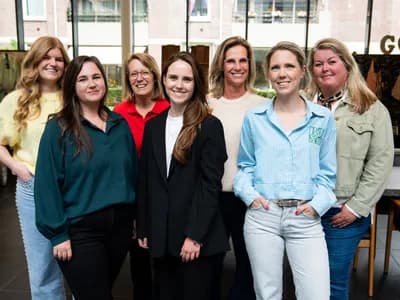Team recruitment en cbo