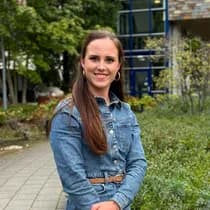 Maura van den Broeke