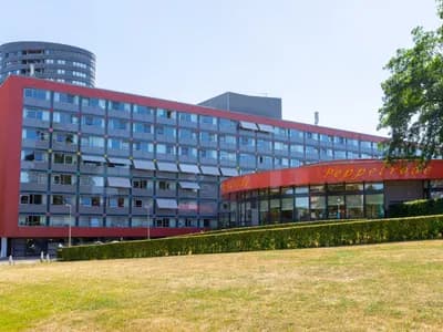 Locatie Peppelrode